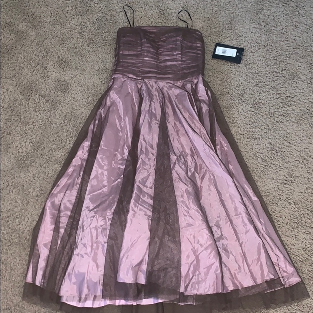 JS boutique dress